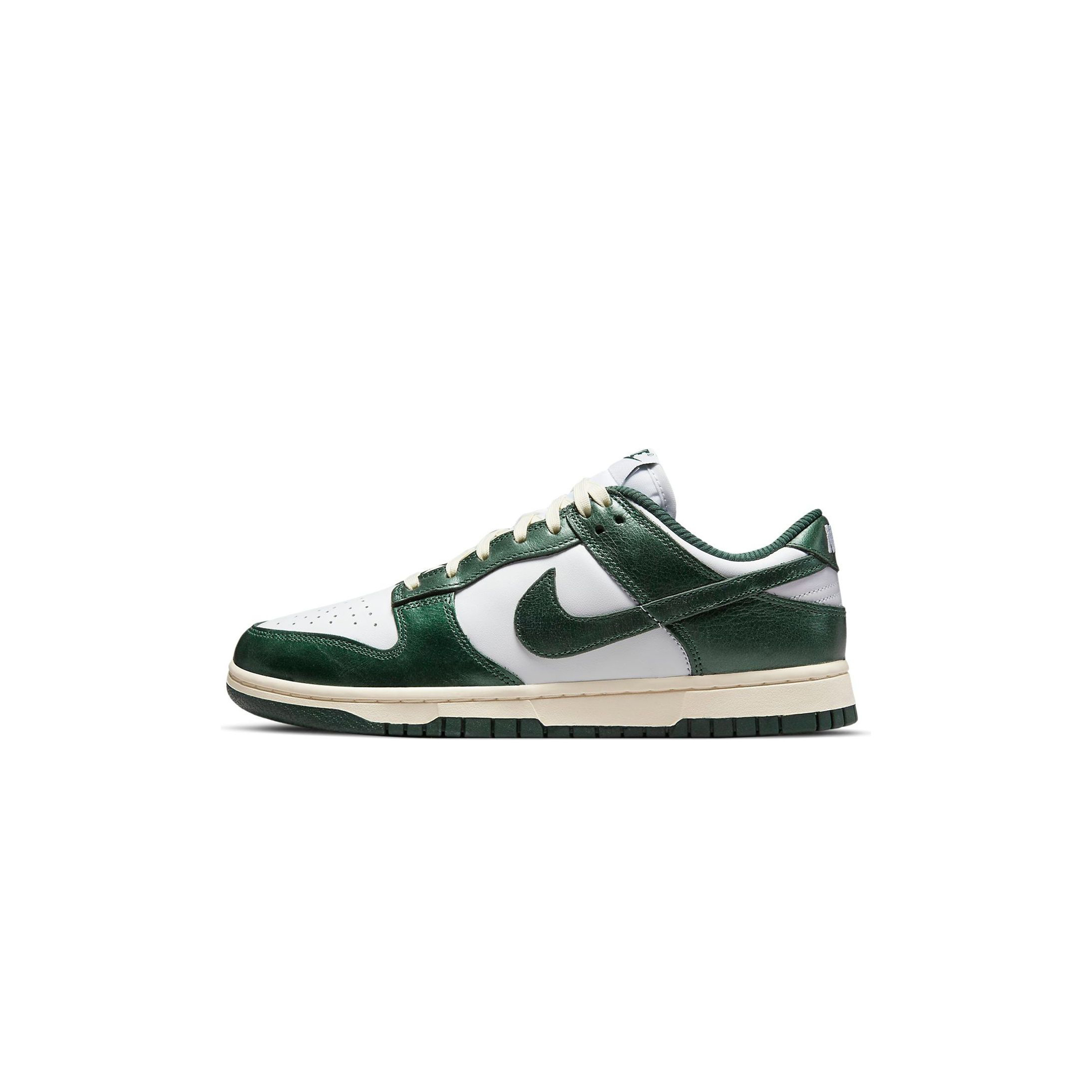 NIKE DUNK LOW VINTAGE GREEN DQ8580-100